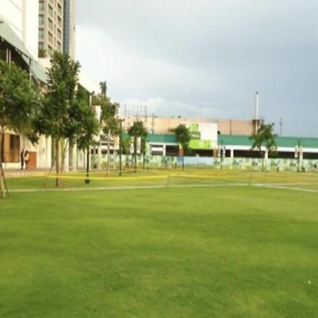 Ortigas Budget Hotel - Kapitolyo Mandaluyong Kültér fotó