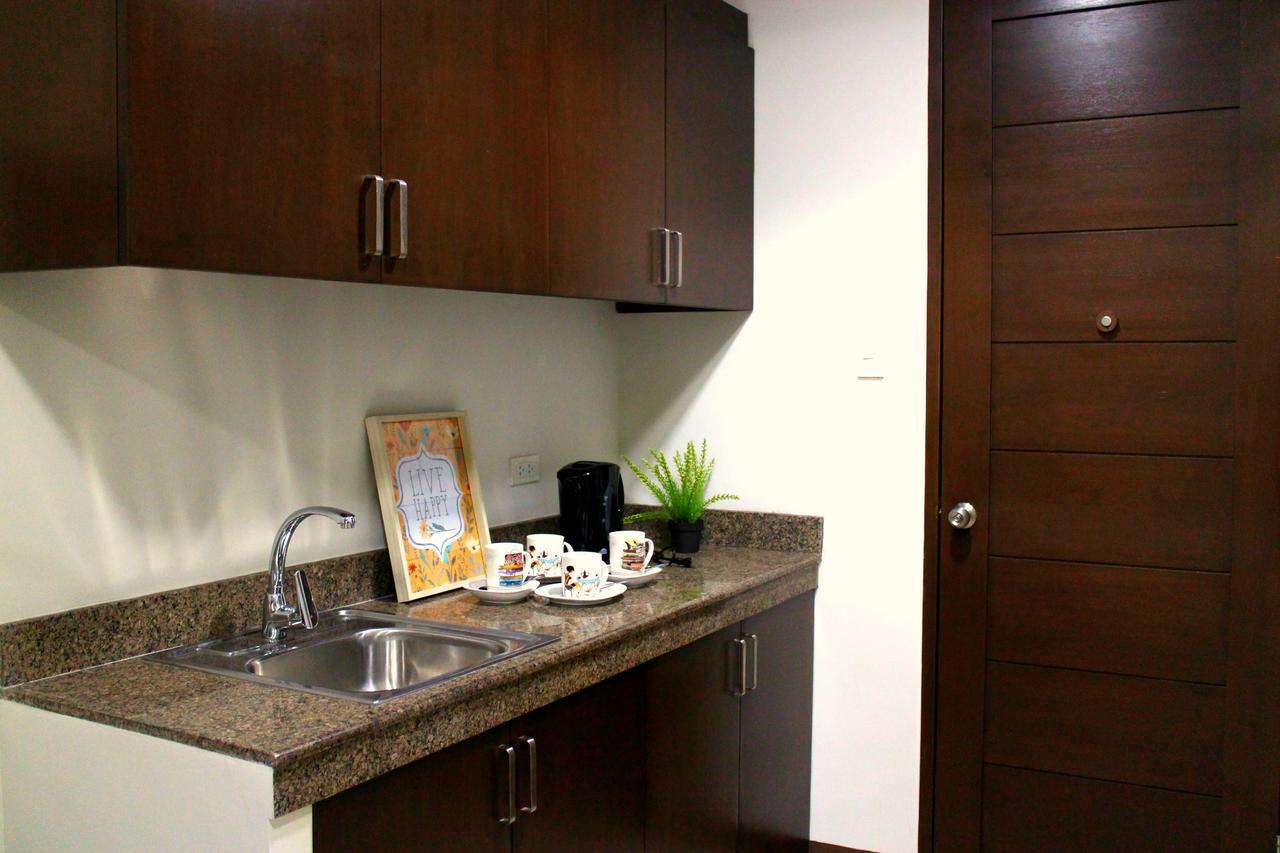 Ortigas Budget Hotel - Kapitolyo Mandaluyong Kültér fotó